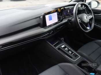 Used Volkswagen Golf 2021 for sale - 75126494: Photo