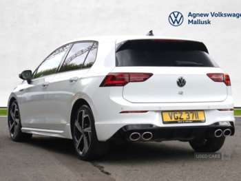 Used Volkswagen Golf 2021 for sale - 75126494: Photo