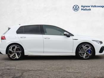 Used Volkswagen Golf 2021 for sale - 75126494: Photo