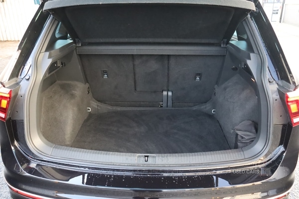 Used Volkswagen Tiguan 2021 for sale - 77084597: Photo 10