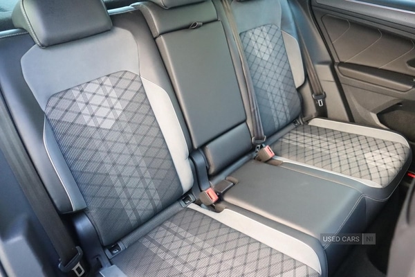 Used Volkswagen Tiguan 2021 for sale - 77084597: Photo 14