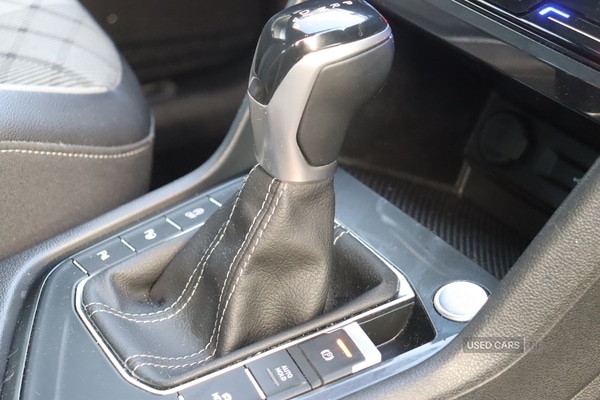 Used Volkswagen Tiguan 2021 for sale - 77084597: Photo 15