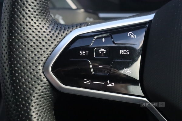 Used Volkswagen Tiguan 2021 for sale - 77084597: Photo 17