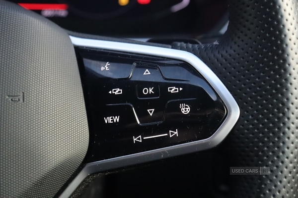 Used Volkswagen Tiguan 2021 for sale - 77084597: Photo 18