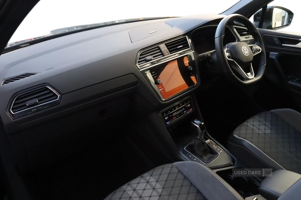 Used Volkswagen Tiguan 2021 for sale - 77084597: Photo 2