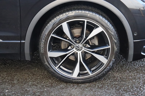 Used Volkswagen Tiguan 2021 for sale - 77084597: Photo 26