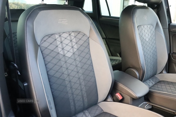 Used Volkswagen Tiguan 2021 for sale - 77084597: Photo 27