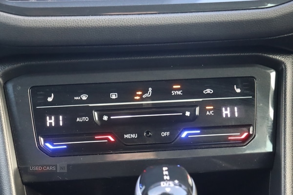 Used Volkswagen Tiguan 2021 for sale - 77084597: Photo 28