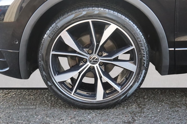 Used Volkswagen Tiguan 2021 for sale - 77084597: Photo 5