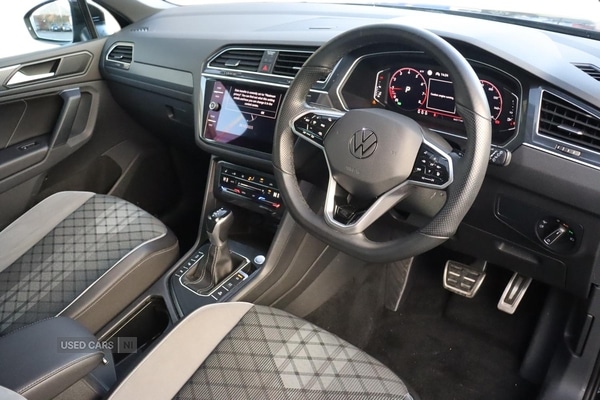 Used Volkswagen Tiguan 2021 for sale - 77084597: Photo 6