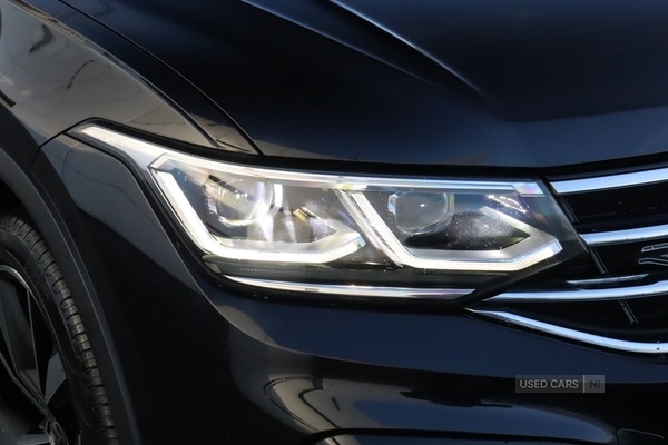 Used Volkswagen Tiguan 2021 for sale - 77084597: Photo 7