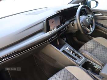 Used Volkswagen Golf 2022 for sale - 74351206: Photo