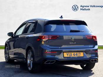 Used Volkswagen Golf 2022 for sale - 74351206: Photo