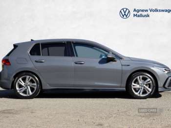 Used Volkswagen Golf 2022 for sale - 74351206: Photo