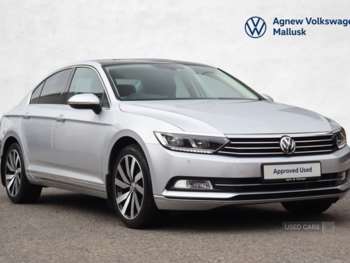 2019 - 2.0 TDI GT 4dr [Panoramic Roof]
