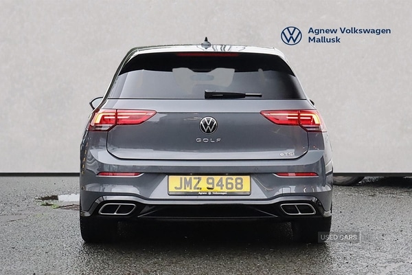 Used Volkswagen Golf 2023 for sale - 77292305: Photo 12