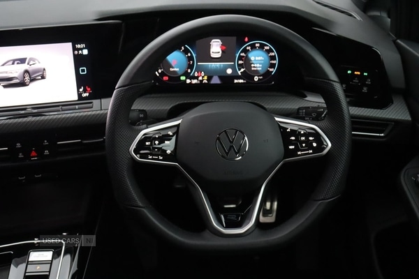 Used Volkswagen Golf 2023 for sale - 77292305: Photo 13