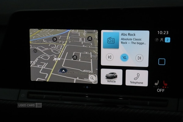 Used Volkswagen Golf 2023 for sale - 77292305: Photo 15