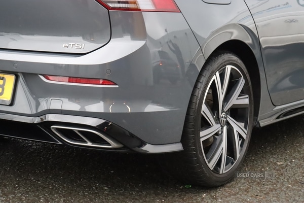 Used Volkswagen Golf 2023 for sale - 77292305: Photo 18