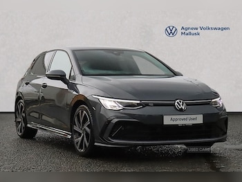 2023 - 1.5 eTSI 150 R-Line 5dr DSG