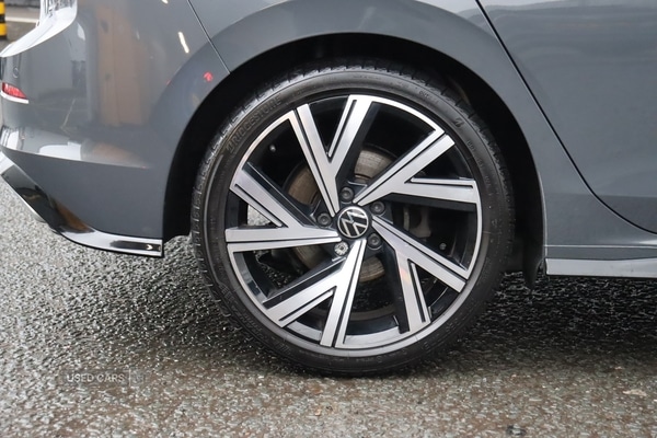 Used Volkswagen Golf 2023 for sale - 77292305: Photo 22