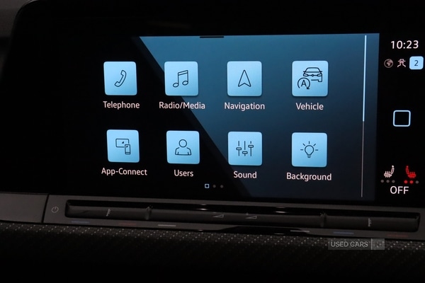 Used Volkswagen Golf 2023 for sale - 77292305: Photo 26