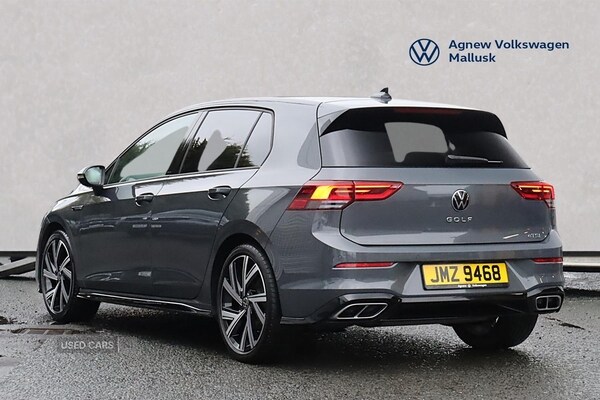 Used Volkswagen Golf 2023 for sale - 77292305: Photo 3