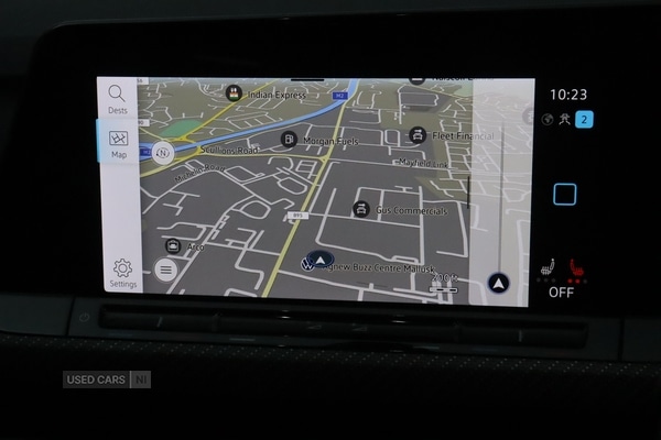 Used Volkswagen Golf 2023 for sale - 77292305: Photo 31