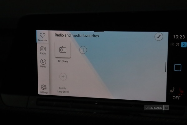 Used Volkswagen Golf 2023 for sale - 77292305: Photo 32