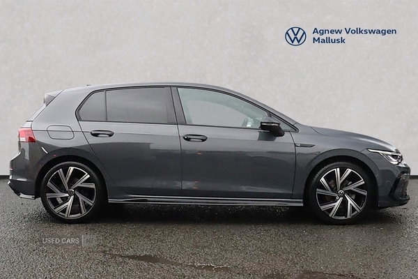 Used Volkswagen Golf 2023 for sale - 77292305: Photo 4