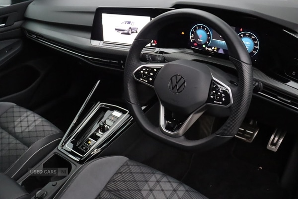 Used Volkswagen Golf 2023 for sale - 77292305: Photo 6