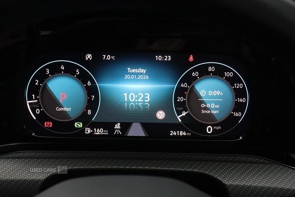 Used Volkswagen Golf 2023 for sale - 77292305: Photo 8