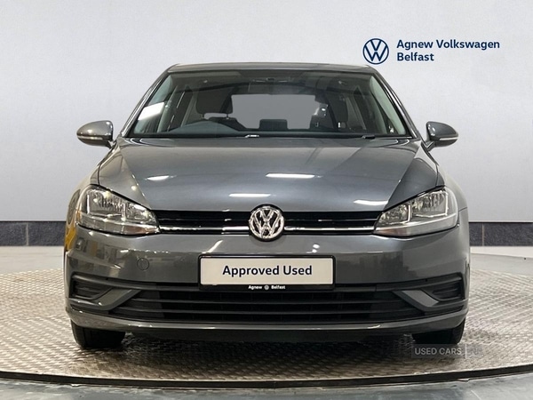 Used Volkswagen Golf 2018 for sale - 77345922: Photo 11