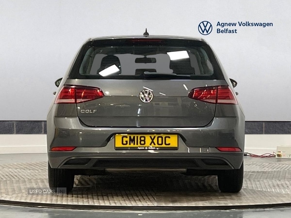 Used Volkswagen Golf 2018 for sale - 77345922: Photo 12