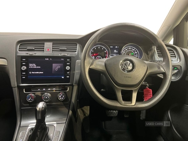 Used Volkswagen Golf 2018 for sale - 77345922: Photo 13