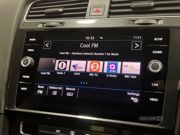 Used Volkswagen Golf 2018 for sale - 77345922: Photo 16