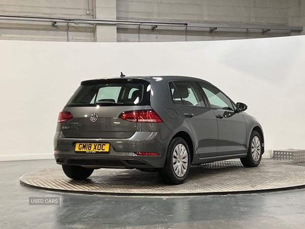 Used Volkswagen Golf 2018 for sale - 77345922: Photo 19