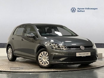 Used Volkswagen Golf 2018 for sale - 77345922: Photo