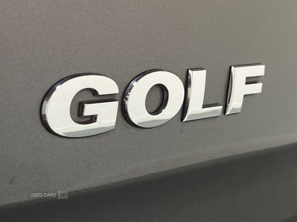 Used Volkswagen Golf 2018 for sale - 77345922: Photo 22