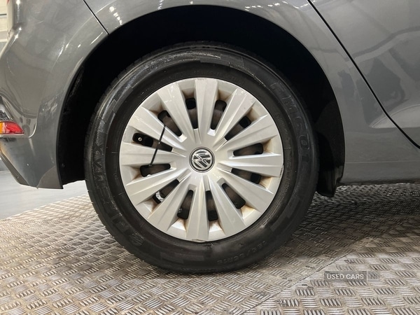 Used Volkswagen Golf 2018 for sale - 77345922: Photo 24