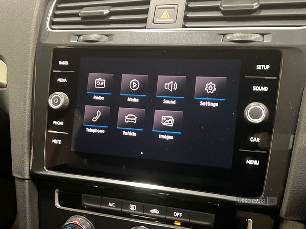 Used Volkswagen Golf 2018 for sale - 77345922: Photo 32