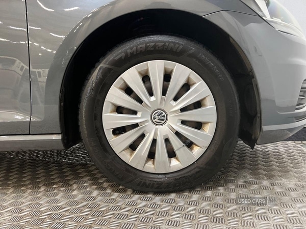 Used Volkswagen Golf 2018 for sale - 77345922: Photo 5