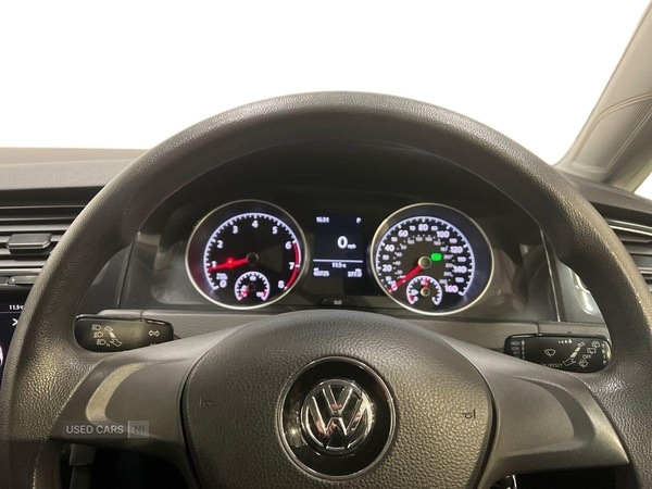 Used Volkswagen Golf 2018 for sale - 77345922: Photo 8