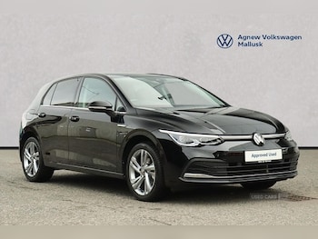 Used Volkswagen Golf 2024 for sale - 79122109: Photo