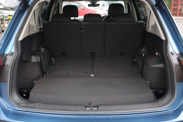 Used Volkswagen Tiguan Allspace 2019 for sale - 76433514: Photo 10