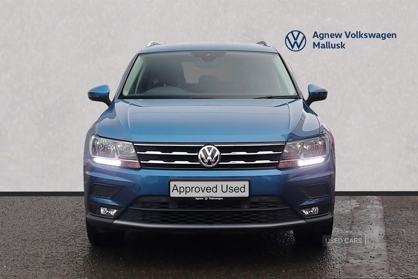 Used Volkswagen Tiguan Allspace 2019 for sale - 76433514: Photo 11