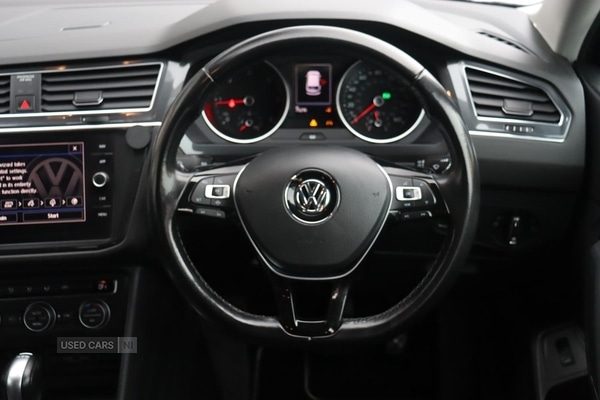 Used Volkswagen Tiguan Allspace 2019 for sale - 76433514: Photo 13