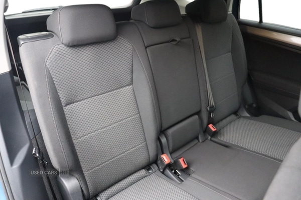 Used Volkswagen Tiguan Allspace 2019 for sale - 76433514: Photo 14