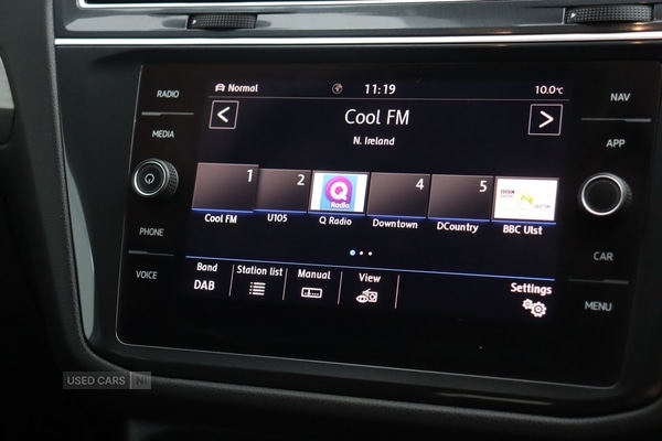 Used Volkswagen Tiguan Allspace 2019 for sale - 76433514: Photo 16