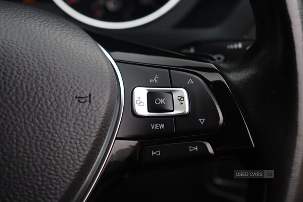 Used Volkswagen Tiguan Allspace 2019 for sale - 76433514: Photo 18